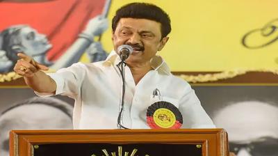 Tamil Nadu: "Language is the lifeblood of any race" - Chief Minister Stalin