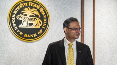 India's GDP growth forecast raised to 6.8% RBI News In Hindi