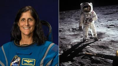 Sunita Williams: NASA will decide on Saturday on bringing back 2 astronauts including Sunita