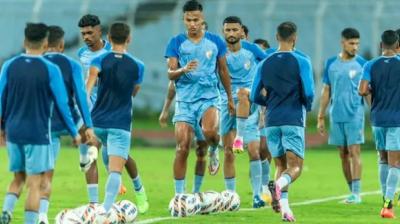 India lost in FIFA World Cup 2024