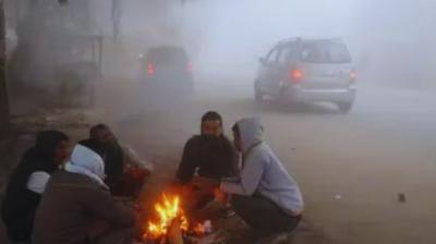 Punjab Weather Update Cold Wave Alert Latest News In Hindi