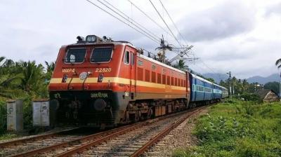 Swarn Shatabdi, Shaan-e-Punjab trains not come Jalandhar news in hindi