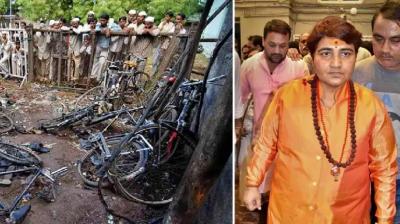 Malegaon Blast Case All accused acquitted Breaking Update News in Hindi