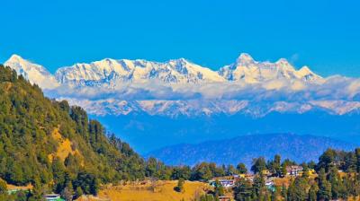 Uttarakhand Weather Latest Update News In Hindi