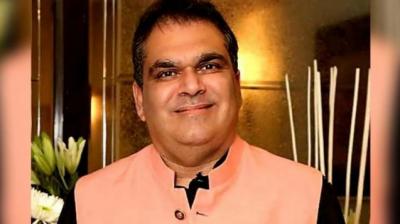 Who is Sanjeev Arora? AAP leader who won the Ludhiana by-election news In Hindi