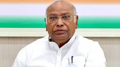 Congress will restore full statehood status to Jammu and Kashmir news in hindi