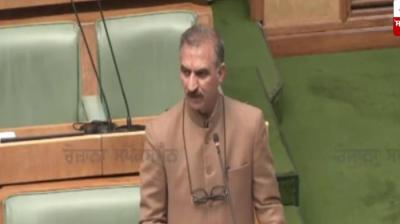 Himachal Passes Bill with Death Penalty for drug Smugglers News In Hindi