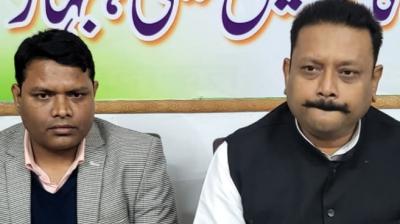 Victim Dalit doctor should be ensured speedy justice: Aditya Paswan News In Hindi