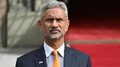Foreign Minister S. Jaishankar will visit China after five years news in hindi