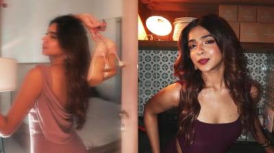 Apoorva Mukhija, Bigg Boss 19 Contestant? News in hindi