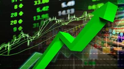 Share Market  today Investors turned silver, Sensex and Nifty hit new highs after Exit Poll