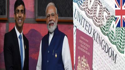  student groups welcome UK-India new visa policy