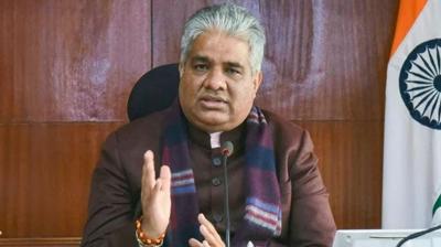 Efforts are being made to forget the historical contribution of rich countries: Bhupendra Yadav