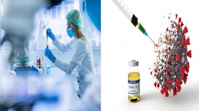 New artificial enzyme may be effective in killing covid virus: study