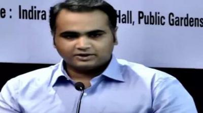 Delhi excise case: Court grants bail to businessman Reddy