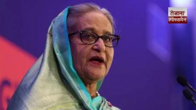 Bangladesh Court Sentences Former PM Sheikh Hasina to 10 Years in Corruption Cases