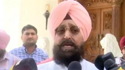 I cannot reveal my sources to Punjab Police Pratap Bajwa news in hindi