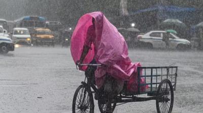  Punjab Weather Update News in hindi