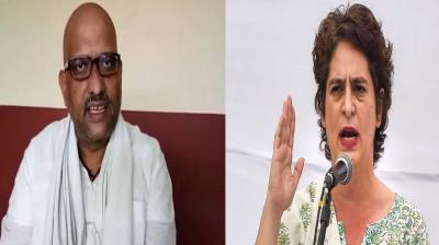 UP Congress will send proposal to top leadership of Priyanka Gandhi to contest from Varanasi against Modi: Ajay Rai