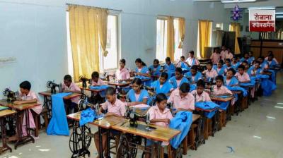 Schools now offer degrees along with 'earning skills'; students will become self-reliant in punjab news in hindi