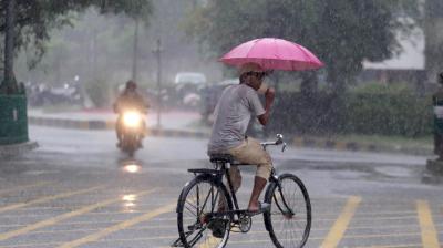 Chandigarh weather Reports IMD alert for city news In hindi