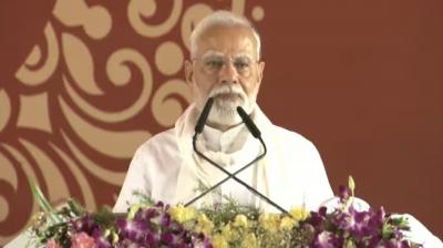 After Trump's 25% tariff, PM Modi made a big appeal to the people of the country news in hindi          