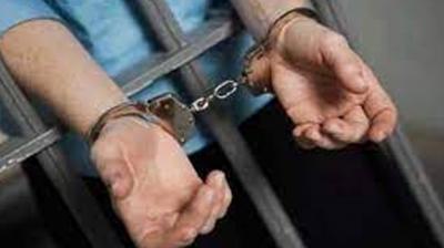 Miscreant arrested after encounter with police in Saharanpur, shot in leg