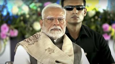 Parliament approval of Waqf Bill is a 'historic moment': PM Modi News In Hindi