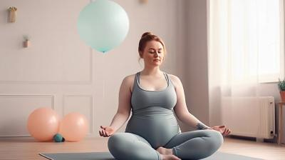 yoga for pregnant women four asans for healthy pregnancy 