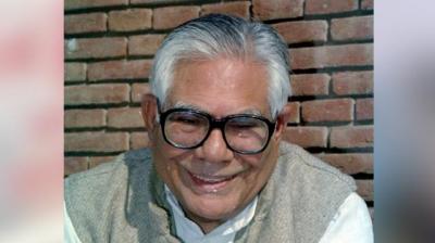 Ram Prakash Bambah Death News In Hindi