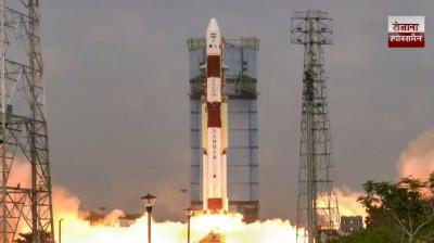  ISRO’s PSLV-C62 rocket deviates from flight path