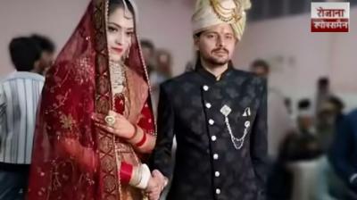  UP groom returns Rs 31 lakh dowry