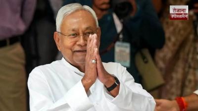 10,000 rupees each have been transferred to the accounts of 10 lakh women