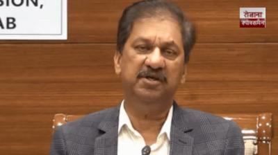 Dates for Zila Parishad and Panchayat Samiti elections announced in punjab