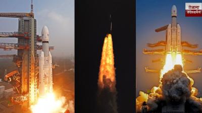 ISRO Successfully Launches US AST SpaceMobile’s BlueBird Block-2 Communication Satellite