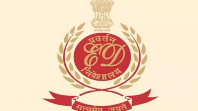 ED major action during elections in Haryana news In hindi