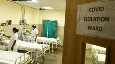 Chandigarh Covid-19 Death, Coronavirus Update News in Hindi Today