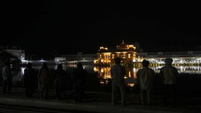 India-Pakistan tension, four border states, Punjab mock drill tomorrow news in hindi