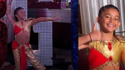 Binita Chetry Britain's Got Talent finalist latest news in hindi