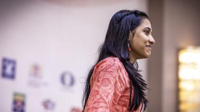 Chess Prodigy Divya Deshmukh Wins FIDE Women's World Cup news in hindi