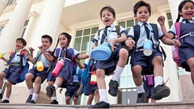 Important news related to government schools for the new session from Chandigarh Education Department.