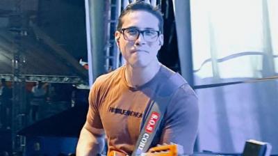 Famous Brazilian singer Ayres Sasaki passes away news in hindi