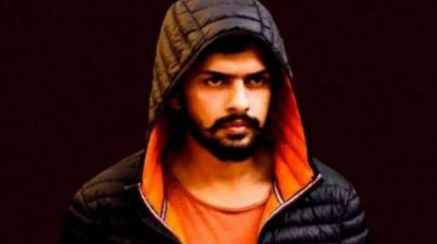 Lawrence Bishnoi jail interview Case Update News in hindi The interview was done through Signal App