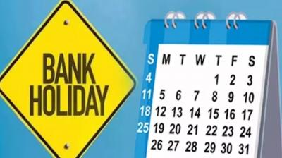 Bank Holidays in December 2023