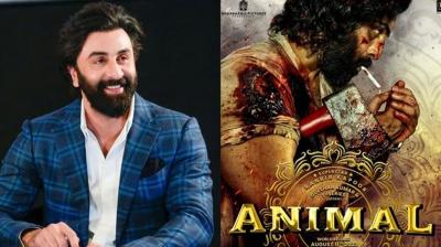 Ranbir Kapoor's Animal is getting bumper advance booking