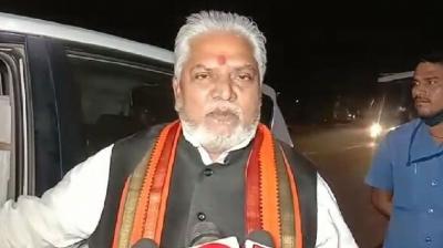  Prem Kumar (file photo)