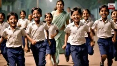 schools in Chandigarh will reopen from January 19th with revised timings