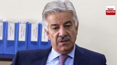 Pakistan admitted to supporting terrorist groups News In Hindi