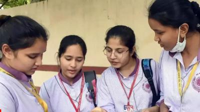 UP Board 10th Result 2025 Out Update News In Hindi