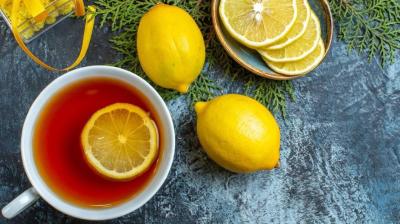 Lemon Tea Side Effects Precautions News In Hindi